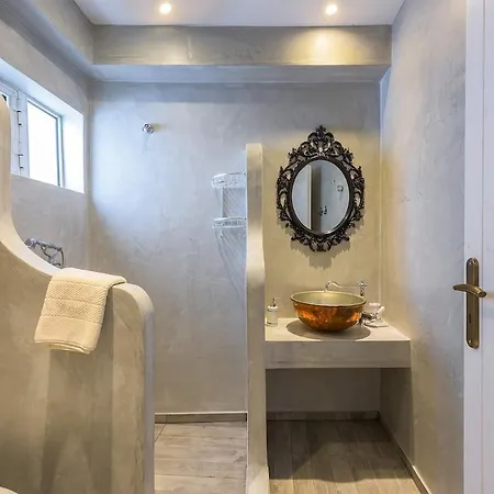 Apartman Ivory Maisonette Private Terrace Near Old Town
