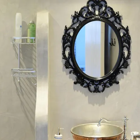 Ivory Maisonette Private Terrace Near Old Town * Rhodes City