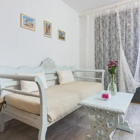 Apartman Ivory Maisonette Private Terrace Near Old Town Rhodes City
