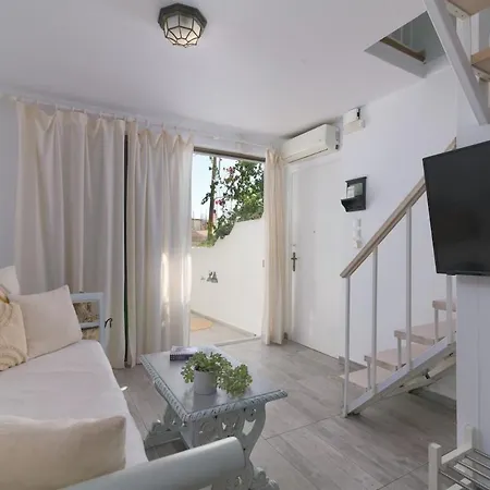 Apartman Ivory Maisonette Private Terrace Near Old Town