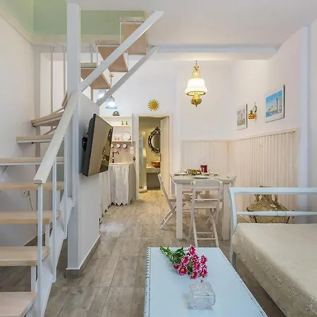 Apartman Ivory Maisonette Private Terrace Near Old Town *