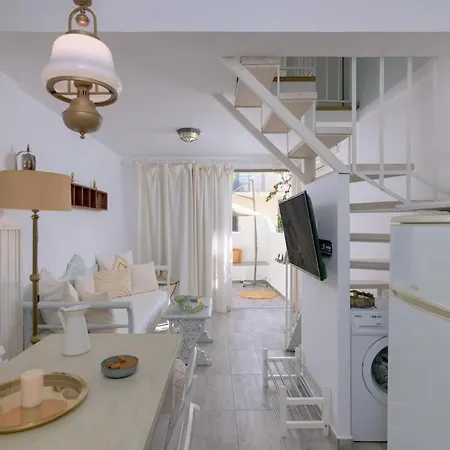 Apartman Ivory Maisonette Private Terrace Near Old Town