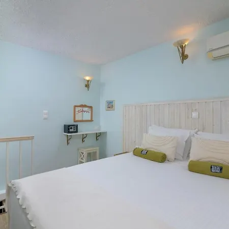 Apartman Ivory Maisonette Private Terrace Near Old Town *